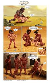 Read [Rosselito] Kes Ordeal With Kazons (Star Trek) Hentai Porns - Manga  And Porncomics Xxx