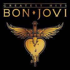 Dm c bb f lay you down, on a bed of roses. Bon Jovi Greatest Hits Cd Jpc
