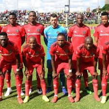 Thembinkosilorch #psl orlando pirates star thembinkosi lorch khama billiat vs thembinkosi lorch cars. Orlando Pirates Tame Leopards To Go Three Points Clear George Herald