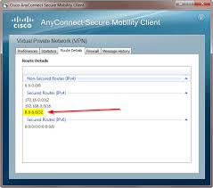 In anyconnect version 4.4, you'll experience a wide range of endpoint security services and streamlined it operations from a single unified agent. Cisco Anyconnect Ipv6 Access Through Ipv4 Vpn Tunnel Weberblog Net