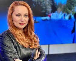 Cristina pocora, reclamată de fetița ei la poliție. Cristina AncuÈ›a Pocora Facebook