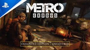 To download the exodus super unlock software for free just click on the link below this article and the download will start automatically. Metro Exodus On Ps5 Recoil Reloads Resistance And Realism Playstation Blog