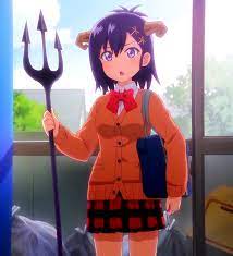 Pin On Anime Girls