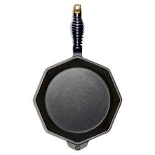 Finex Cast Iron Skillet In Color Finex Cast Iron Cast Iron Skillet Cooking