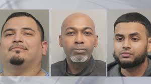 Arrested private investigator says he 'can't even sleep' after shootout  with wrong guy