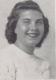 Geraldine Ann Orth Kingrey (1930-2008)