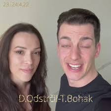 David odstrčil a Tara Bohak zatančí na “Galavečeru plnem tance” svoji show  dance😍Těšíme se na Vás v sobotu 23.4. v 19:30 hod.😍, #kometacup  #supertanecniliga #galavecerplnytance #davidodstrcil ...