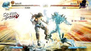 Each season offers a combo breaker pack, which includes all eight characters for that season, as well as an ultra edition, which includes the same eight . Killer Instinct Starter Guide The Basics Killer Instinct