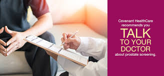 A surgical approach to treating prostate cancer entails removing all of the prostate. Prostate Screening Covenant Healthcare