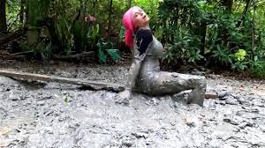 Watch mud bunny on mud pole - Wam, Fetish, Solo Porn - SpankBang