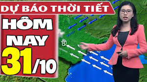 Cập nhật dự báo thời tiết 11/12. Dá»± Bao Thá»i Tiáº¿t Hom Nay Má»›i Nháº¥t Ngay 31 10 2020 Dá»± Bao Thá»i Tiáº¿t 3 Ngay Tá»›i Youtube