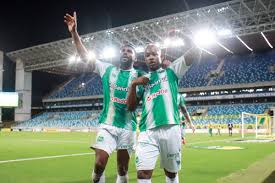 Assistir bahia x juventude ao vivo 07/07/2021 online. Juventude X Atletico Go Onde Assistir Escalacao Horario E As Ultimas Noticias Goal Com