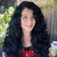 Gladys Preciado's Instagram, Twitter & Facebook