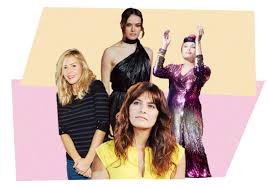 Si elle pensait pouvoir mener une nouvelle bataille contre l'endométriose, laëtitia milot a révélé qu'elle ne pourrait plus donner la vie. Les Stars Qui Luttent Contre L Endometriose Elle