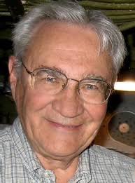 Robert Wickizer Obituary