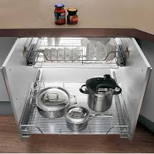 Pull Out Basket 2012 Op La060tc Oppein Malaysia Gallery Kitchen Cabinet Manufacturers China Kitchen Home Furniture