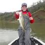 Profile Picture of Lake Berryessa Fishing Report by Tamara Rustin - RB Bass Fishing (@rbbassfishing.net) on Google