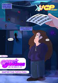 Greg Universe and the Gems of Lust 2: Purple Puma (steven universe) porn  comic by [lilarts]. Bbw porn comics.