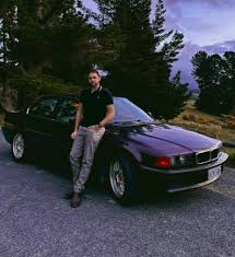 Image result for Navarra Purple 1994 BMW