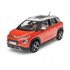Miniature Citroen C3 Aircross 1 43 Boutique Officielle Citroen