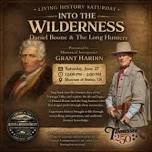 LHS: Daniel Boone & the Long Hunters