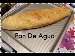 Receta Y Procedimiento De Pan De Manteca O Sobao Puerto Rico Youtube Pan De Mantequilla Pan De Agua Como Cocinar