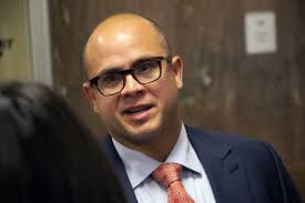 Elliott Williams' jail cell became 'burial crypt'