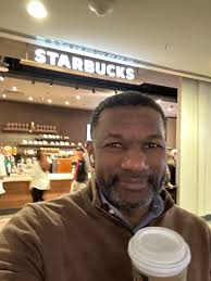 J. Tony Thompson, CMB