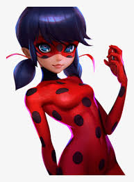 Deviantart is a community website for creative people. Miraculous Ladybug Render Purrablecat On Deviantart Ladybug Miraculous Fan Art Transparent Png 774x1032 Free Download On Nicepng