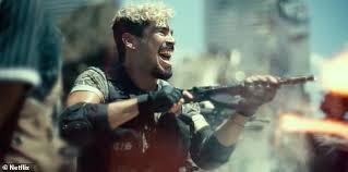 Zack snyder has announced the netflix release date for army of the dead, and better yet, the first teaser will arrive this week. Army Of The Dead Poster Reveals Netflix Release Date For Zack Snyder S Bloody Zombie Showdown Travel Readsector
