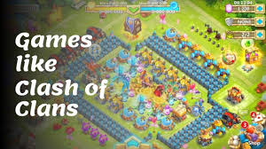Maybe you would like to learn more about one of these? 15 Best Games Like Clash Of Clans To Become A Strategist Techy Nickk