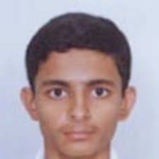 Deep Trivedi Profile