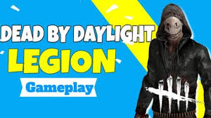 Dead By Daylight Legion Gameplay Discordance Bbq Chili I M All Ears Perks This perk allows you to see the auras of survivors who are. bitchute