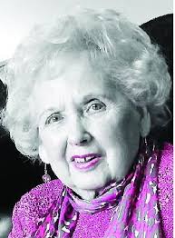 Carolyn Wheeler Obituary (1926