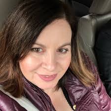 Inna Stepansky's Instagram, Twitter & Facebook