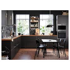 Originally, a chair rail was used to protest the wall from the damage that is made by the chair. Kungsfors Susp Rail W Shelf Mgnt Knife Rack Stainless Steel Ash Ikea