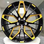 Steel Car Rims Made in China