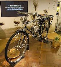 本当の原動機付自転車とは ノスタルジック 昭和 原動機付自転車 自転車 クラシック 自転車