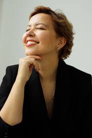 Фотограф Киров Мария Прозорова