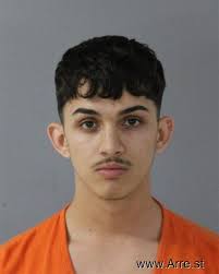 Mississippi Mugshots