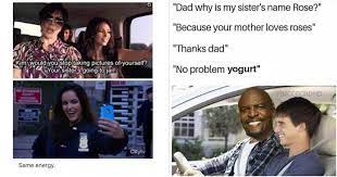 10.11.2017 · brooklyn 99 boyle meme for those who do not understand what series we are talking 12.03.2020 · how brooklyn 99 memes started? 10 Brooklyn Nine Nine Memes Only True Fans Will Understand