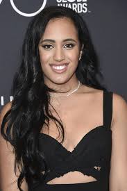 Isan Elba & Golden Globes Ambassadors Though The Years