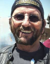 Craig Joseph Charrier Obituary