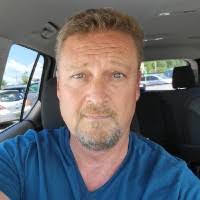 Christopher Nyman's Instagram, Twitter & Facebook