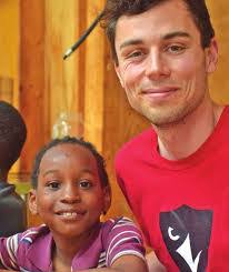 Doug Clare's Instagram, Twitter & Facebook