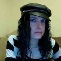 Nadia Yvette Chambers