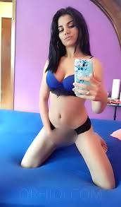 💝ALINA - Escort Model from Nuremberg - Orhidi.com