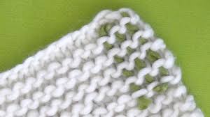 Maybe you would like to learn more about one of these? How To Weave In Ends Knitting Technique Studio Knit