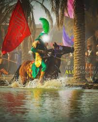 9 669 Likes 171 Comments الفاطمية تسب يح ة آل ز ه رآء Al Fatimih On Instagram حاشى ل Imam Hussain Wallpapers Imam Hussain Character