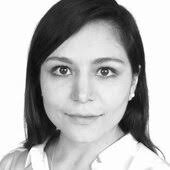 Adriana Ortegón-Sánchez